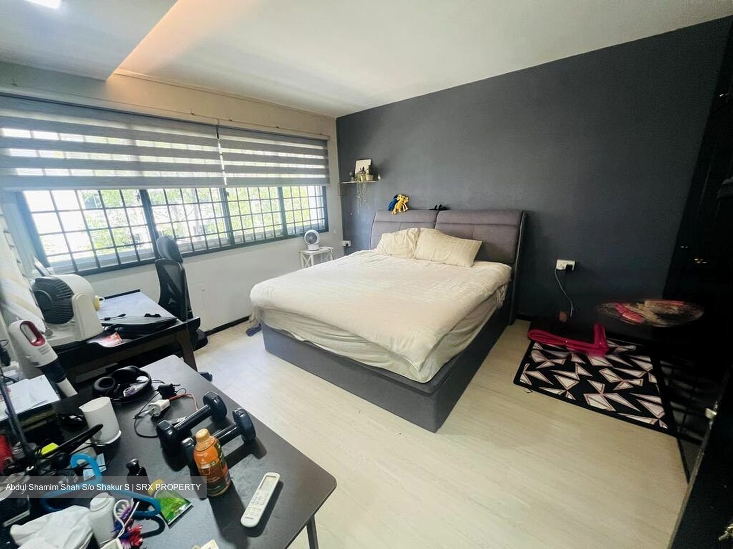 Blk 537 Pasir Ris Street 51 (Pasir Ris), HDB Executive #455870181